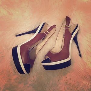 Extremely cute High Heels